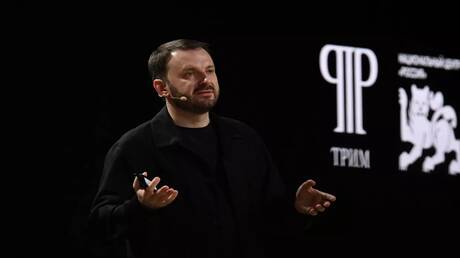 مسؤول روسي يتحدث عن تحول تاريخي مرتقب في الاقتصاد العالمي - عاجل 