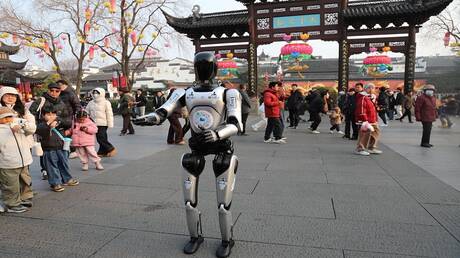 كيف تتجنب الولايات المتحدة حرباً بسبب تايوان؟