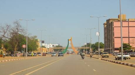 النيجر تتهم فرنسا وبنين وساحل العاج بالوقوف وراء الهجوم على قاعدة جوية