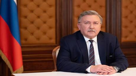 العملية العسكرية الروسية في أوكرانيا