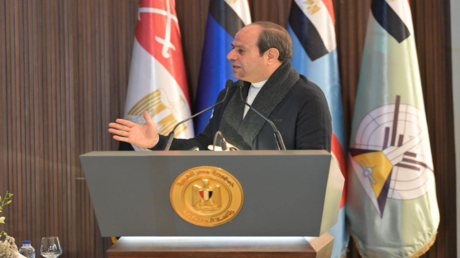 عاجل - السيسي يوجه تحذيرا عاجلا: الوضع خطير 