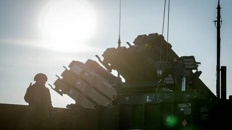 واشنطن توافق على صفقة صواريخ 