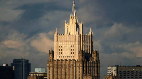 العملية العسكرية الروسية في أوكرانيا