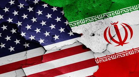 واشنطن تحشد لضرب إيران