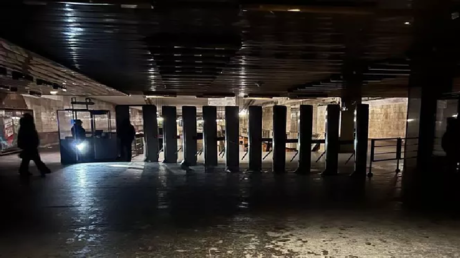 العملية العسكرية الروسية في أوكرانيا