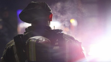 مصرع خمسة مراهقين في حريق داخل ساونا خاصة في إقليم كيميروفو الروسي