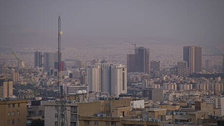 واشنطن تحشد لضرب إيران