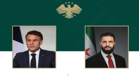 التطورات الميدانية شمال شرق سوريا