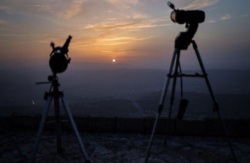 تحديد موعد حلول رمضان 2026 في عدد من الدول (صور)