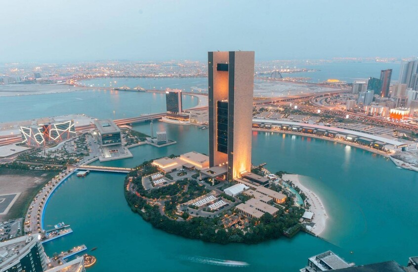 بين الكنائس والمساجد.. البحرين تخطو قدما في تعزيز الأخوة الإنسانية