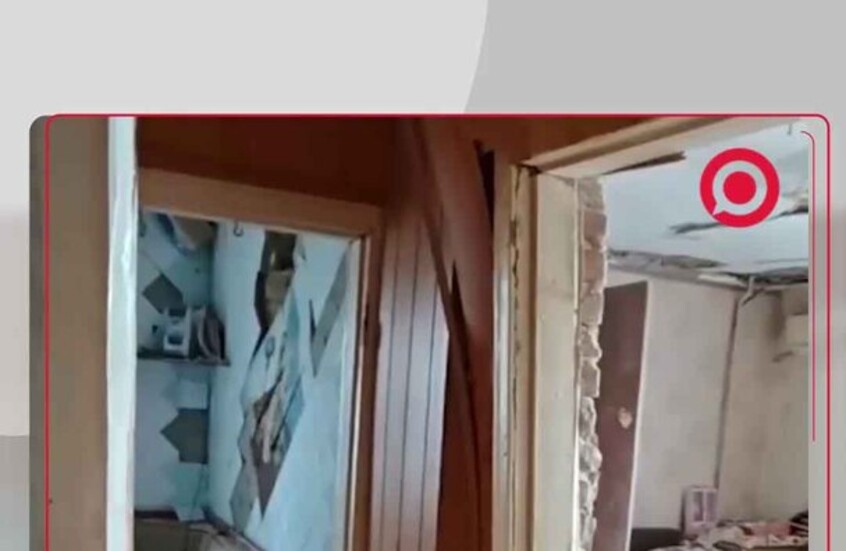 غارة أوكرانية على منزل مدني قرب ماريوبول تسفر عن مقتل امرأة وطفل وإصابة آخر