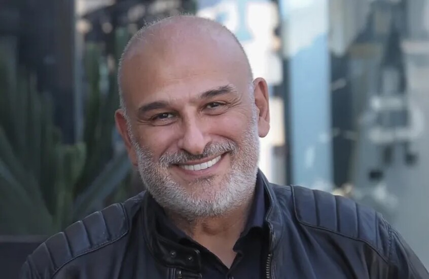 جمال سليمان يستكمل تصوير دوره في مسلسل  "الخروج إلى البئر"… دراما تستعيد وجع صيدنايا