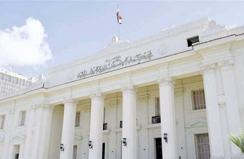 بعد فضيحة هزت مصر.. الجنايات تقضي بإعدام عامل مدرسة الإسكندرية