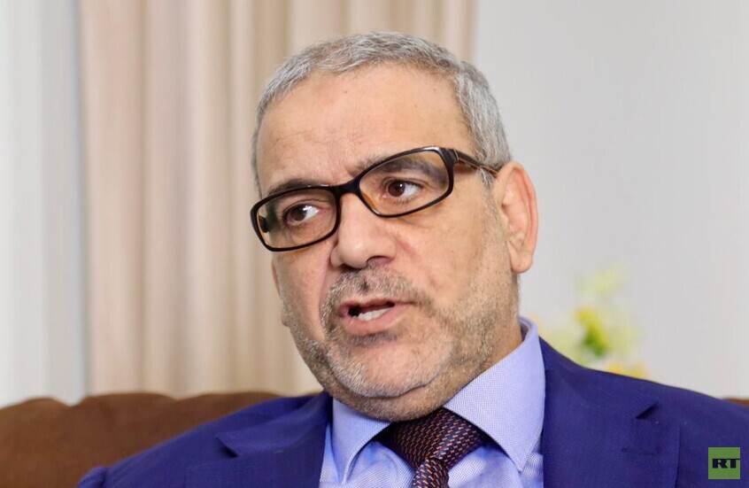 خالد المشري لـRT: التقارب مع السعودية يقتصر على الشق الاقتصادي ولا يشمل أبعادا سياسية