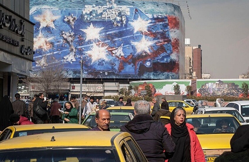 وزير الدفاع الإسرائيلي ورئيس الأركان يبحثان التهديدات الإقليمية والاستعدادات العسكرية