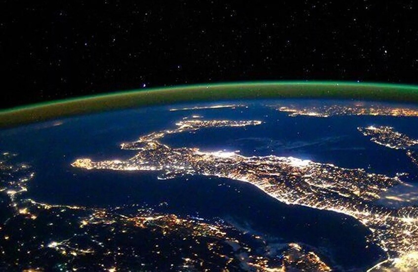 شركة "سبيس إنيرجي" الروسية تخطط لإطلاق صاروخ شبه مداري فائق الخفة في 2026