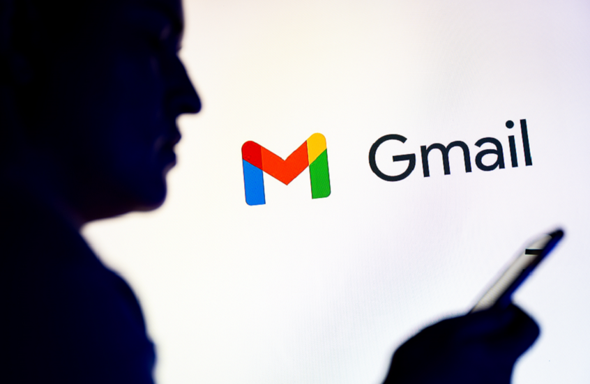 احتيال إلكتروني يهدد مستخدمي Gmail بسبب تحديث جديد