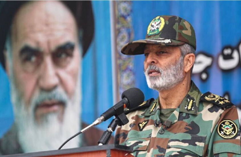 إيران تعلن الانتقال من العقيدة الدفاعية إلى الهجومية