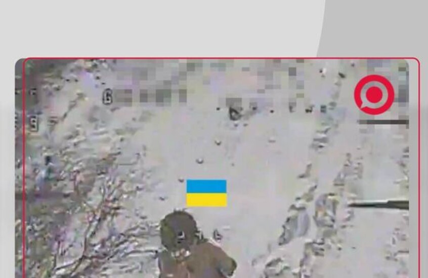 الجيش الروسي يحرر بلدة بريدورُوجنويه في مقاطعة زابوروجيه