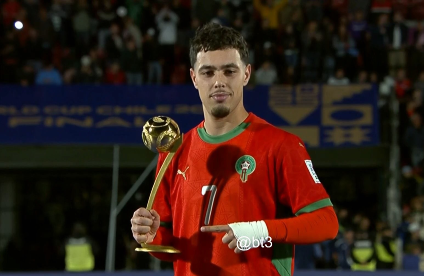 صفقة عربية على رادار ناد فرنسي