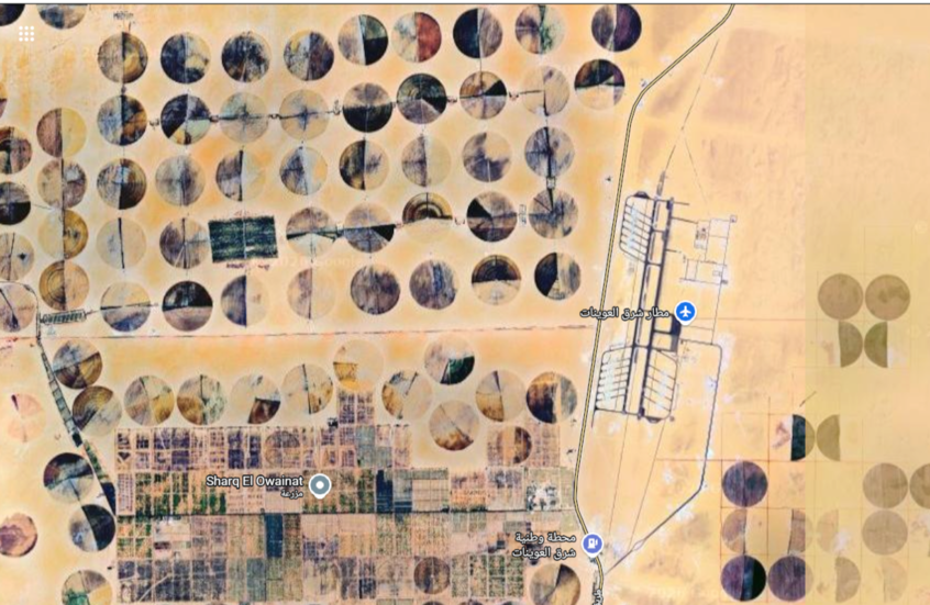 هل تضع مصر أسلحة في قاعدة سرية بالصحراء؟.. لواء سابق بالجيش المصري يرد عبر RT