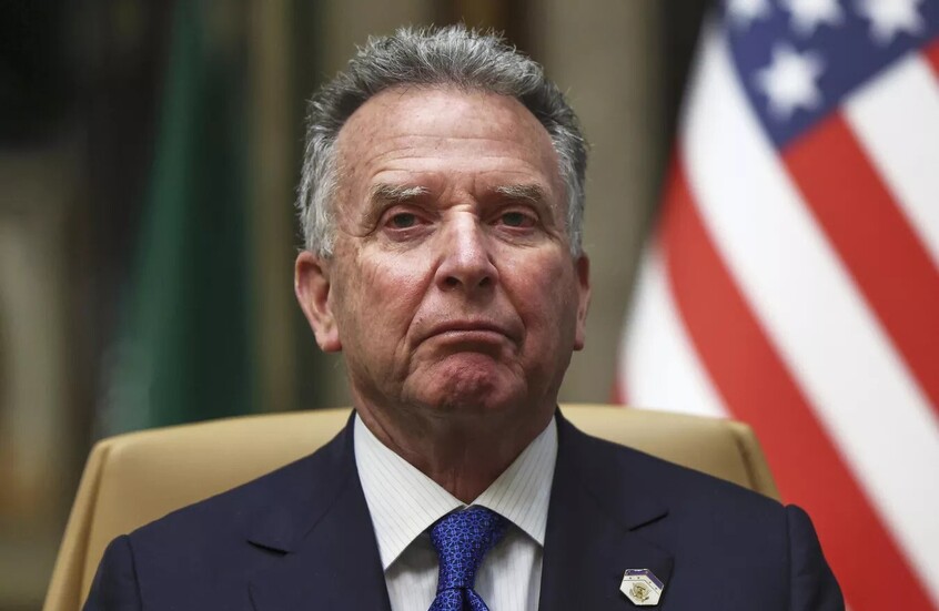 أكسيوس: ويتكوف سيشارك في الجولة المقبلة من مفاوضات التسوية في أوكرانيا التي ستعقد في أبوظبي