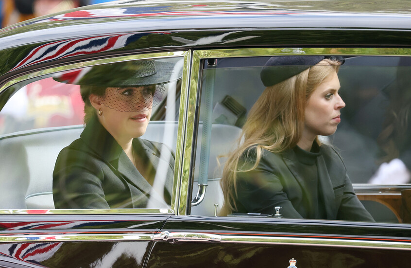 صدمة تهز العائلة المالكة في بريطانيا عل خلفية وثائق المجرم الجنسي إبستين