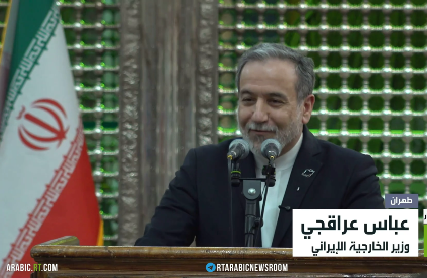 طهران.. مفاوضات ممكنة وجهوزية عسكرية