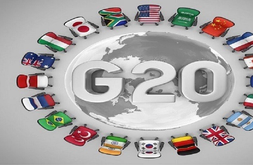 الخارجية الروسية: موسكو تستعد بجدية لاجتماع وزراء مجموعة العشرين وستدعو إلى الحوار والتوافق