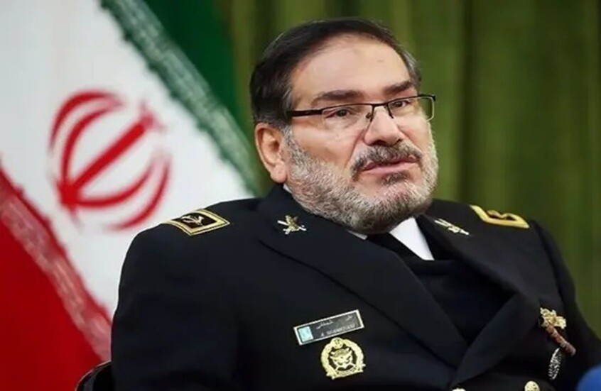 شمخاني يحذر من نطاق الرد في حالة الحرب: برنامجنا النووي سلمي ومستعدون لخفض التخصيب مقابل ثمن مناسب