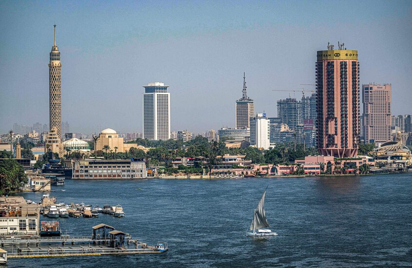 وفاة فنانة تونسية إثر تعرضها لحادث مروع في مصر (صور)