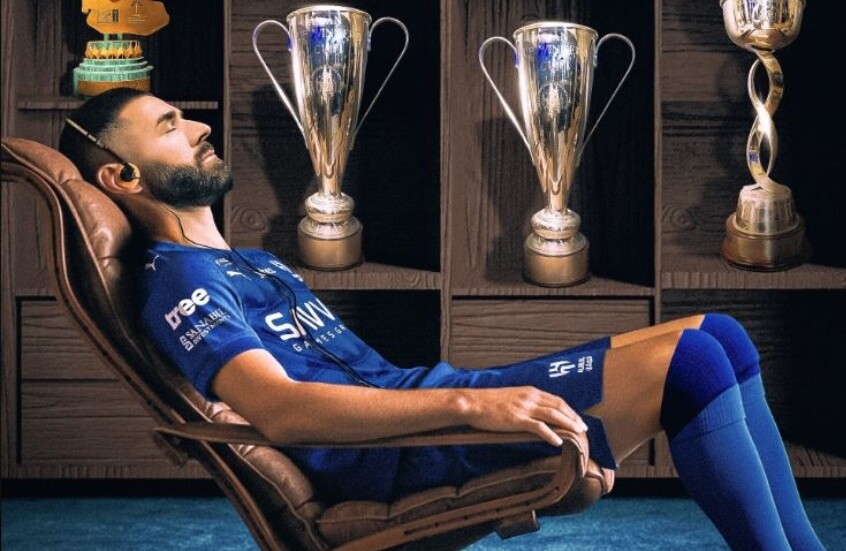 السعودية.. كواليس انتقال بنزيما إلى الهلال وماذا فعل رونالدو في الخفاء؟