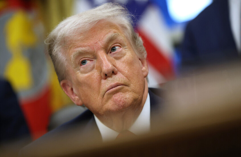 نائب رئيس البرلمان الإيراني: خلال شهر سنقرأ الفاتحة على ترامب وحلفائه! (فيديو)