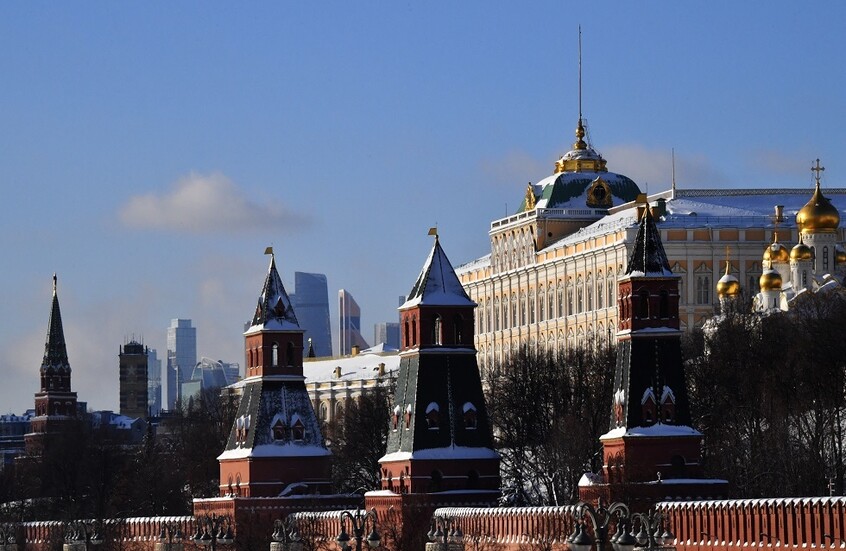 الكرملين: العالم على حافة مرحلة أخطر مع انتهاء معاهدة "ستارت"