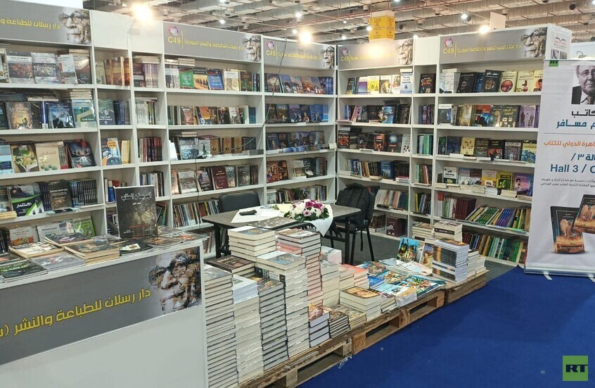 "التصدع".. خيمة القذافي والخطيئة الأولى