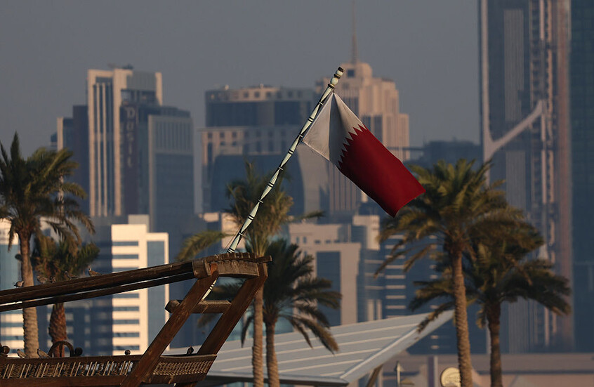 الخارجية القطرية: الاتصالات مستمرة مع إيران لمنع التصعيد في المنطقة