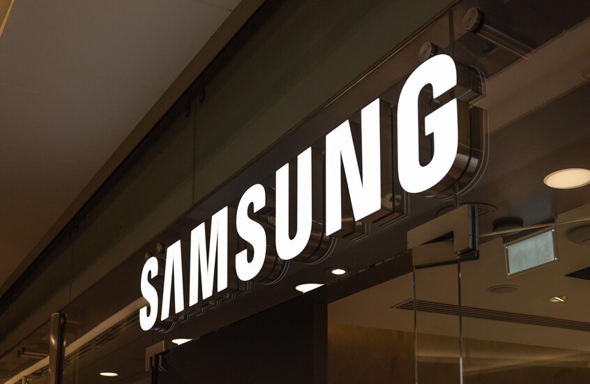 هاتف منافس جديد من سامسونغ يظهر في الأسواق قريبا