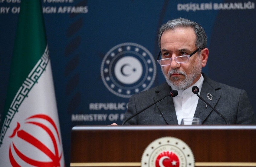 إيران تطلب تعديلات على مفاوضاتها مع أمريكا