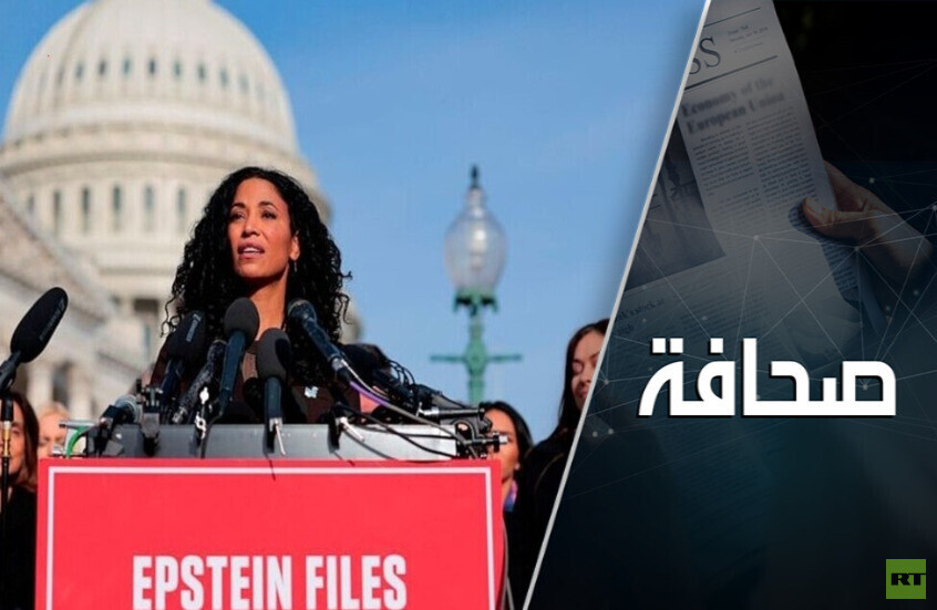 نصف وثائق إبستين لا تزال محجوبة والغضب يزداد