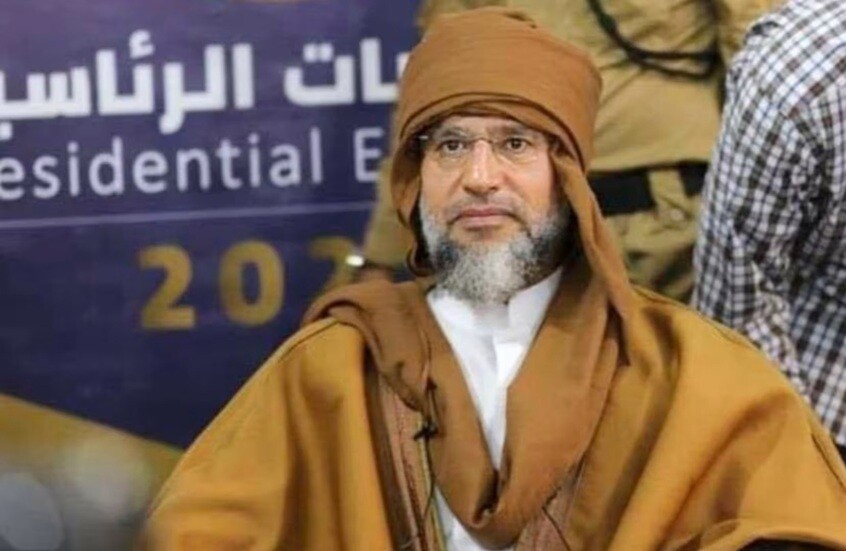 شخصية جدلية تنتهي بعملية اغتيال غامضة في الزنتان.. من هو سيف الإسلام القذافي؟