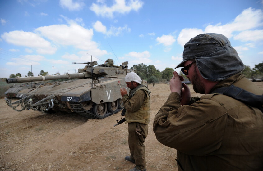 الإعلان رسميا عن تورط شقيق رئيس الشاباك الإسرائيلي في قضية التهريب لقطاع غزة