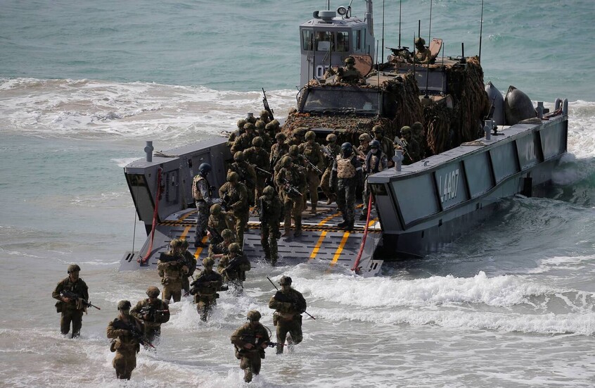 من ثكنات فاخرة إلى الجزر.. أستراليا تطرح ممتلكات دفاعية للبيع