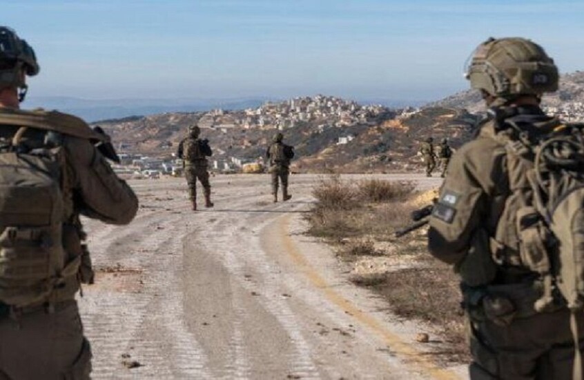 سوريا.. توغلات إسرائيلية جديدة في القنيطرة