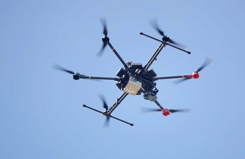 روسيا.. ابتكار منظومة لحماية الطائرات المسيرة من الحرارة الشديدة