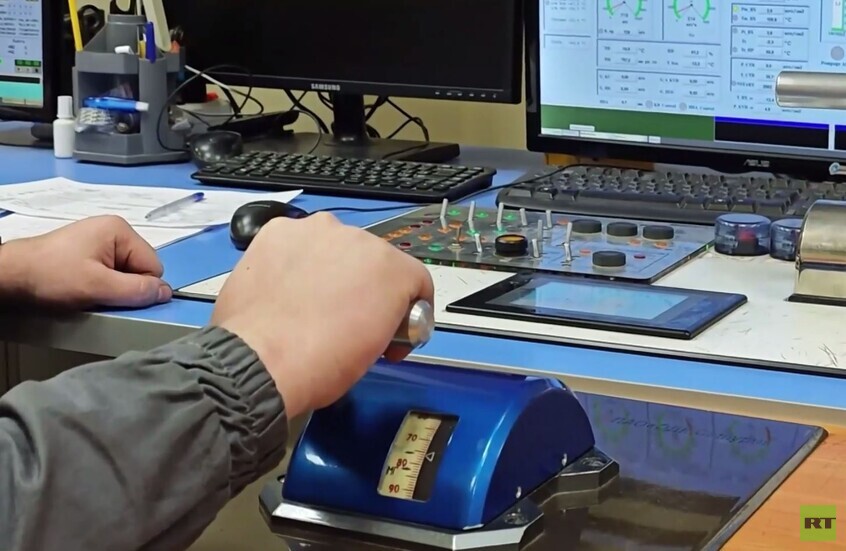 محرك PD-8 الروسي للطائرات المدنية يجتاز بنجاح اختبار تشغيله 150 ساعة مستمرة بطاقته القصوى