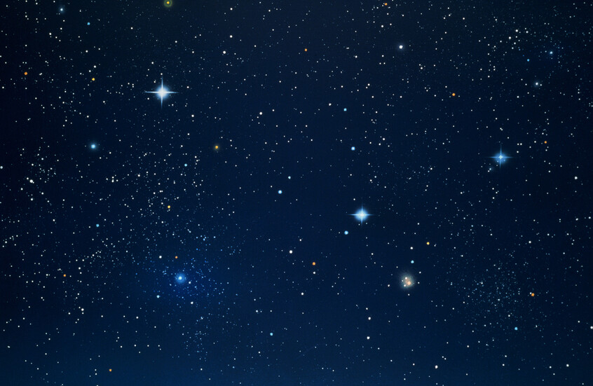 علماء يحلون لغز "نجوم مصاصي الدماء"