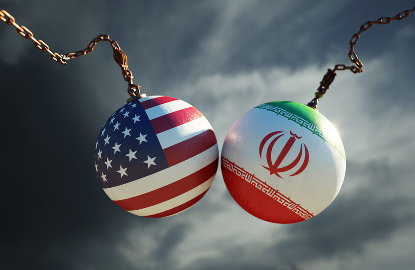 أكسيوس: إلغاء مباحثات الجمعة وواشنطن تبلغ طهران رفض مطالبها بتغيير مكان وشكل المفاوضات