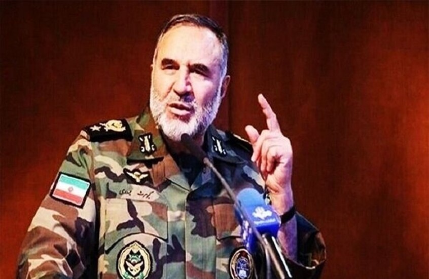 "مقر خاتم الأنبياء": لا أمن للمنطقة من دون أمن إيران