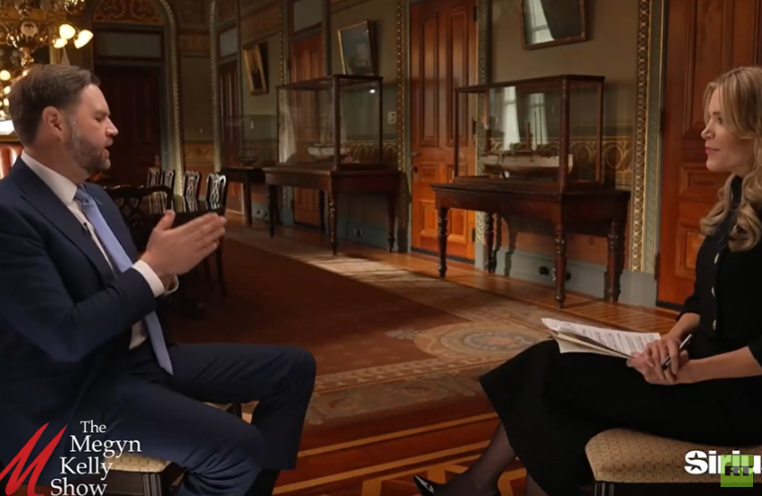 فانس: ترامب سيلجأ إلى "الخيار العسكري" إذا استنفد خياراته في إيران