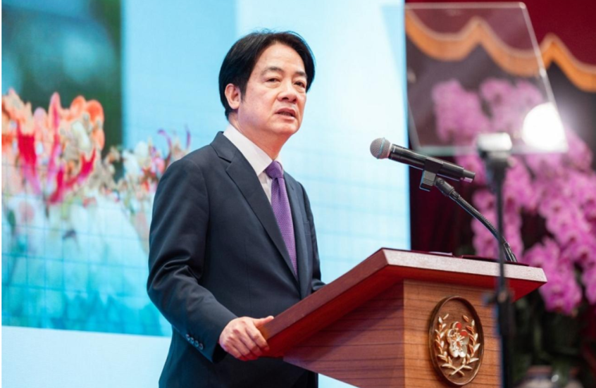 علاقتنا "متينة كالصخر".. أول تعليق من رئيس تايوان على اتصال شي– ترامب